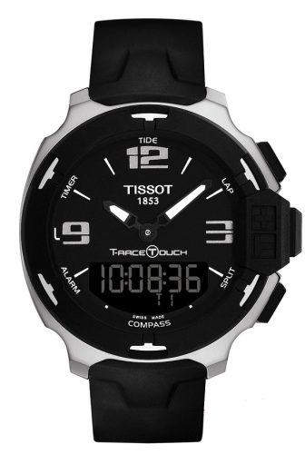 Tissot Touch T0814201705701