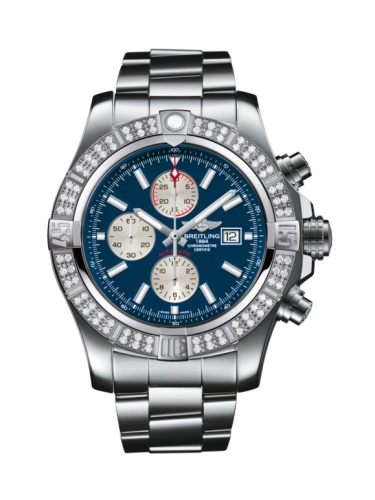 Breitling Avenger A1337153-C871-168A