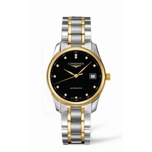 Longines Master Collection L2-518-5-57-7