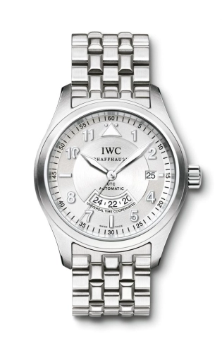 IWC Pilot IW3251-12