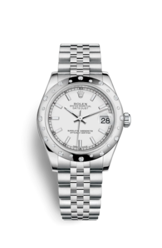 Rolex Datejust 31 178344-0045