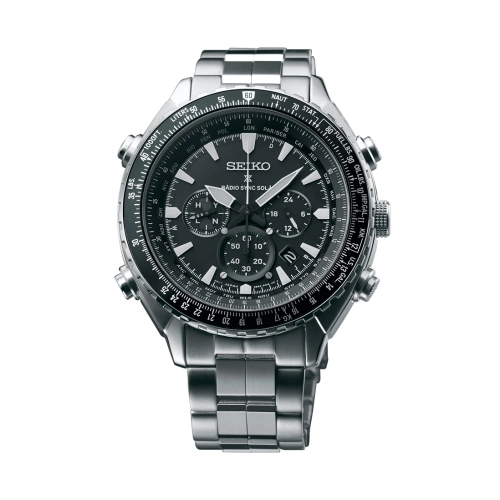 Seiko Prospex Sky SSG001P1
