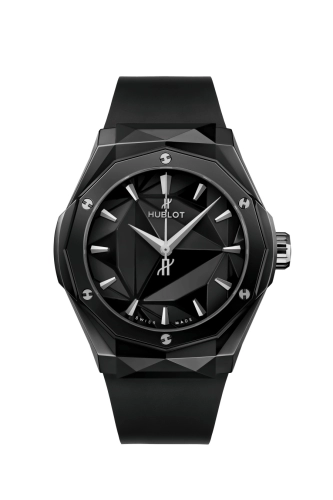 Hublot Classic Fusion 550-CS-1800-RX-ORL21