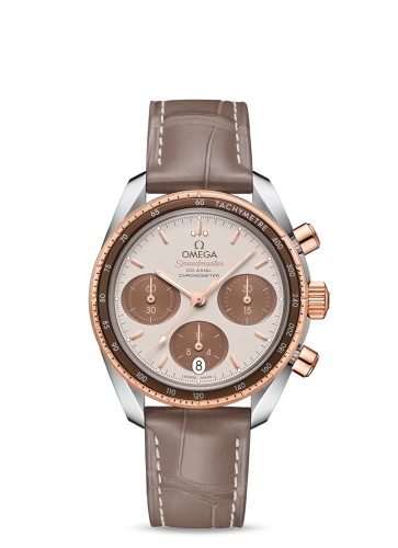 Omega Speedmaster (Non-Moonwatch) 324-23-38-50-02-002