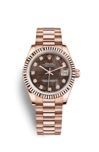 Rolex Datejust 31 178275F-0003
