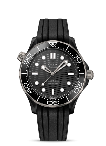 Omega Seamaster Diver 300M 210-92-44-20-01-001