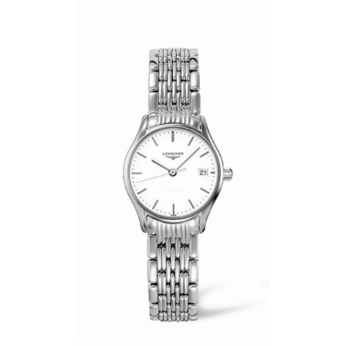 Longines Lyre L4-259-4-12-6