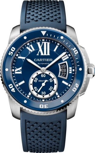 Cartier Calibre de Cartier WSCA0011