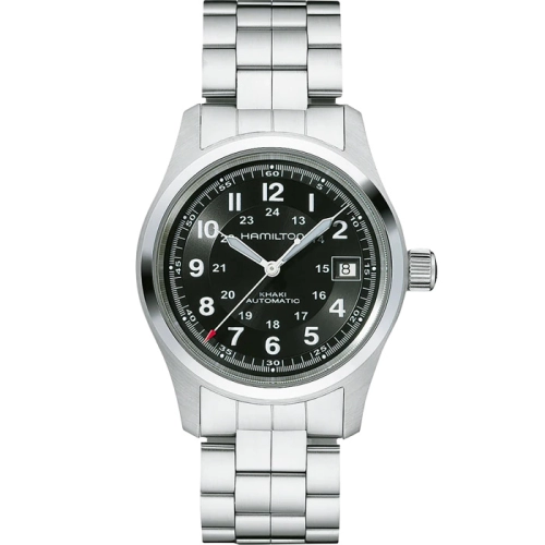 Hamilton Khaki Field