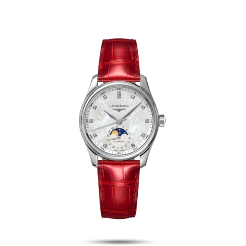 Longines Master Collection L2-409-4-87-2
