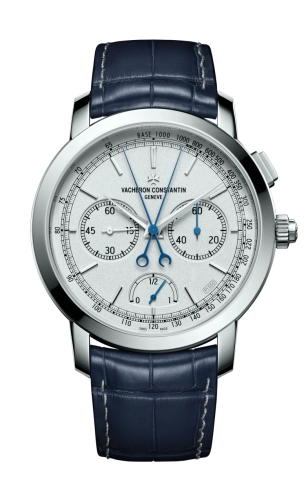 Vacheron Constantin Traditionnelle 5400T-000P-B637