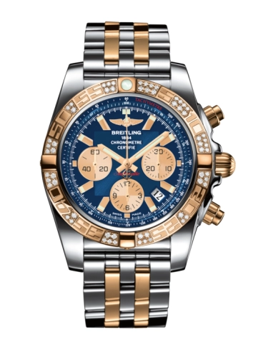 Breitling Chronomat B01 44 CB0110AA-C790-375C