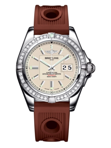 Breitling Galactic A49350LA-G699-204S