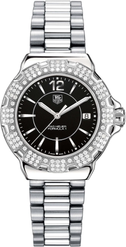 TAG Heuer Formula 1 WAH1217BA0852