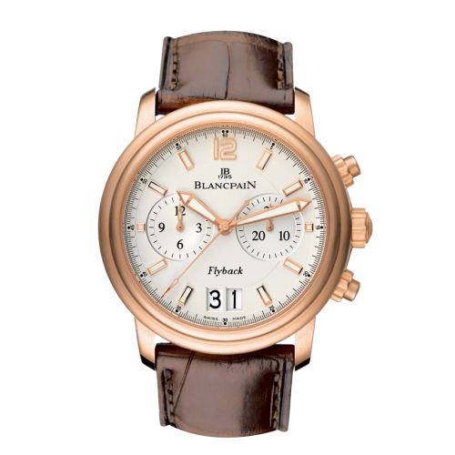 Blancpain Léman 2885F-36B42-53B