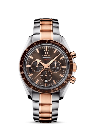 Omega Speedmaster Broad Arrow 321-90-42-50-13-001