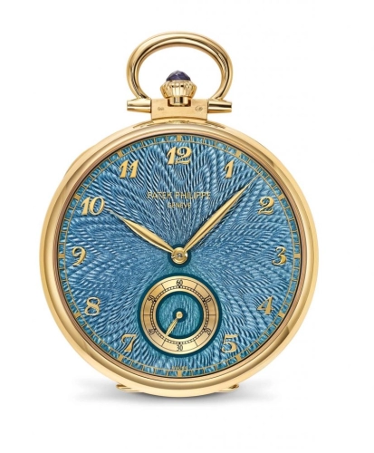 Patek Philippe Pocket 995-108J