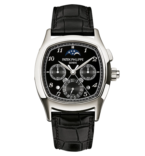 Patek Philippe Grand Complications 5951P-013