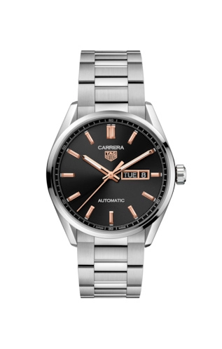 TAG Heuer Carrera WBN2013-BA0640