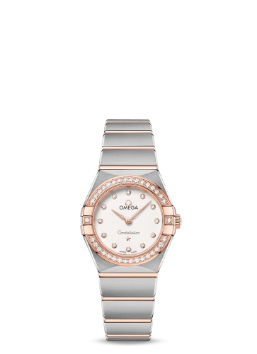 Omega Constellation 131-25-25-60-52-001