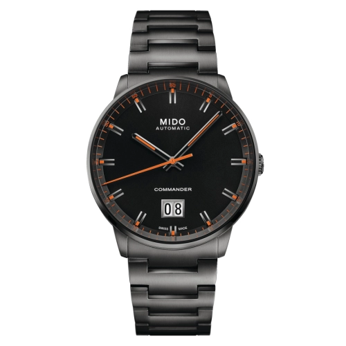 Mido Commander M021-626-33-051-00