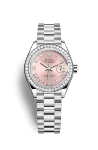 Rolex Lady-Datejust 279136RBR-0012
