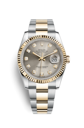 Rolex Datejust 36 116233-0181