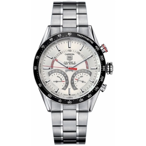 TAG Heuer Carrera CV7A11-BA0795