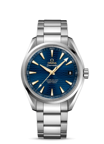 Omega Aqua Terra 231-10-42-21-03-006