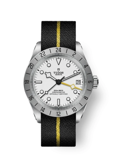 Tudor Black Bay Pro 79470-0005