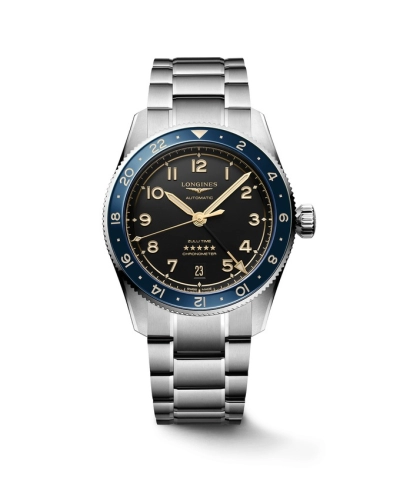 Longines Spirit L3-802-4-60-6