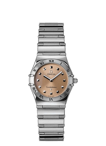 Omega Constellation 1571-61-00