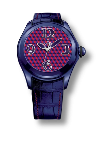 Corum Bubble L082-03054