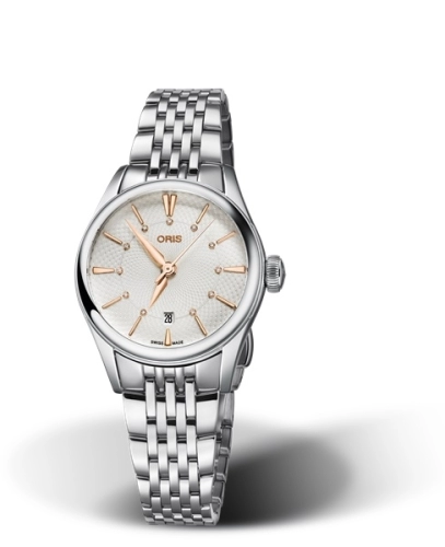 Oris Artelier 01-561-7722-4031-07-8-14-79