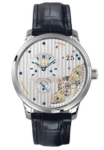 Glashütte Original Pano 1-91-02-02-02-61