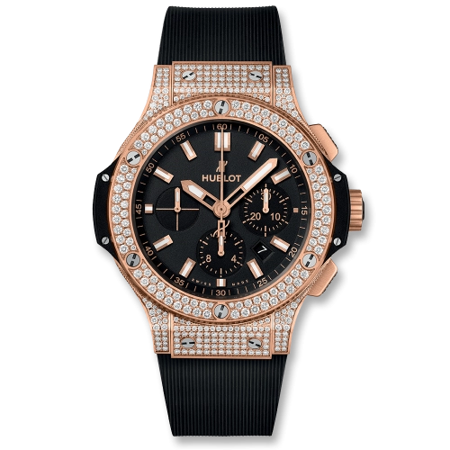 Hublot Big Bang 301-PX-1180-RX-1704