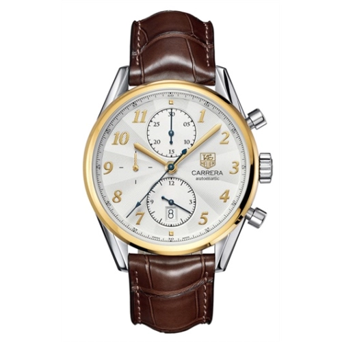 TAG Heuer Carrera CAS2150-FC6291