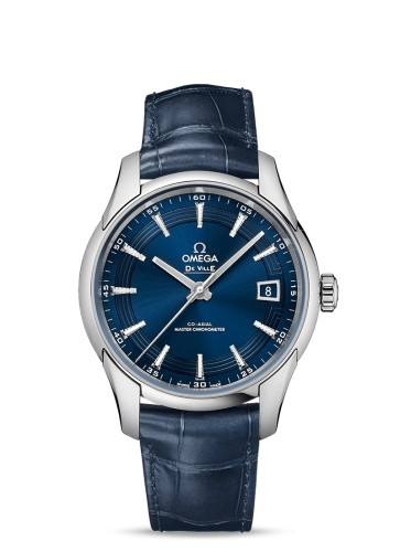 Omega De Ville 433-33-41-21-03-001