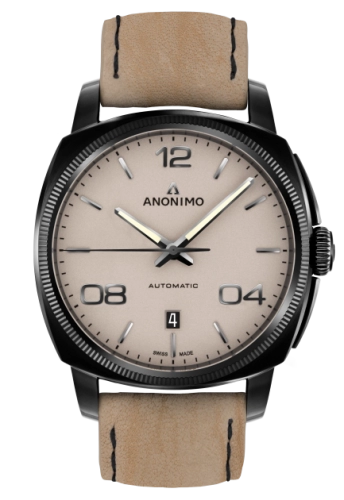 Anonimo Epurato AM-4000-02-229-K19