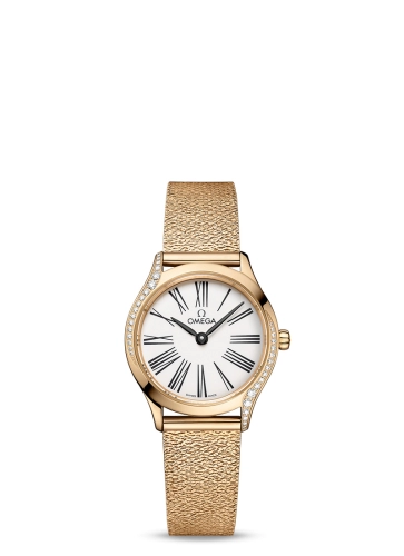 Omega Trésor 428-55-26-60-04-001