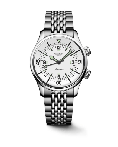 Longines Legend Diver L3-764-4-16-6