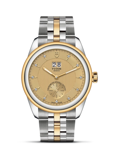 Tudor Glamour 57103-0006