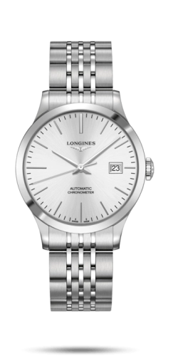 Longines Record L2-820-4-72-6