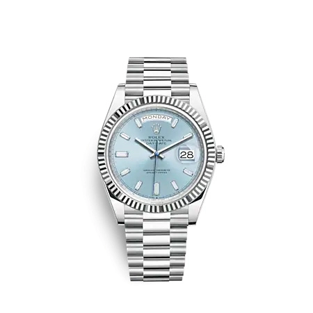 Rolex Day-Date 40 228236-0006