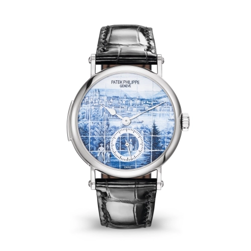 Patek Philippe Grand Complications 5539G-015
