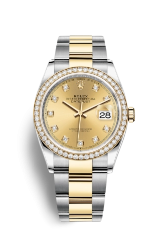 Rolex Datejust 36 126283RBR-0004