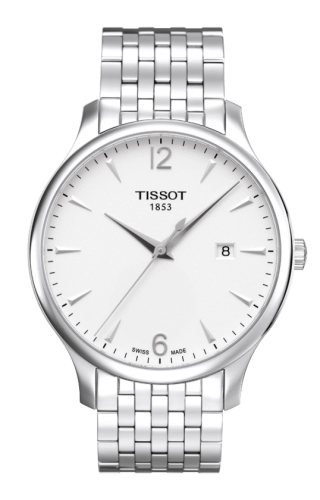 Tissot Tradition T063-610-11-037-00