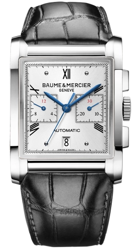 Baume & Mercier Hampton 10032