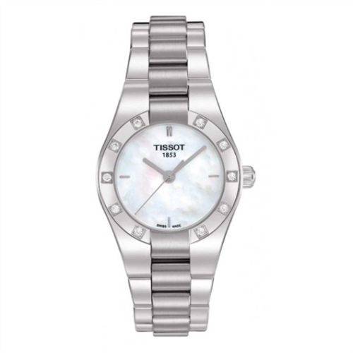 Tissot T-Trend T0430106111100