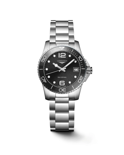 Longines HydroConquest L3-370-4-56-6